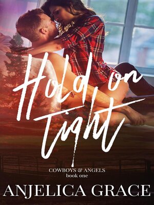 cover image of Hold On Tight